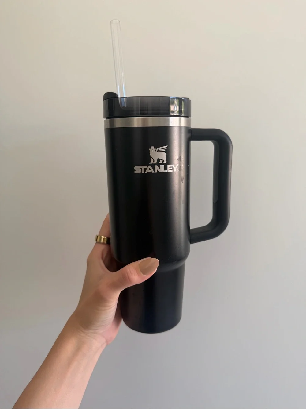 STANLEY 30oz Tumbler Water Bottle